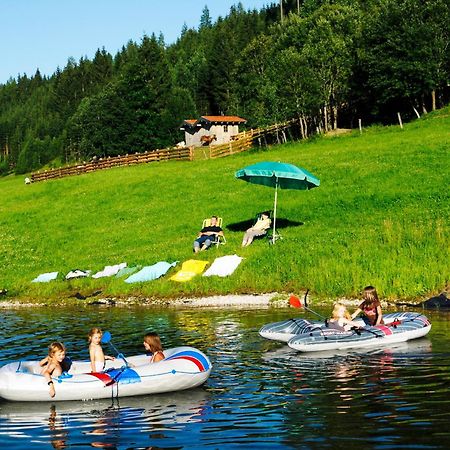 Steinbachgut Villa Flachau Ngoại thất bức ảnh