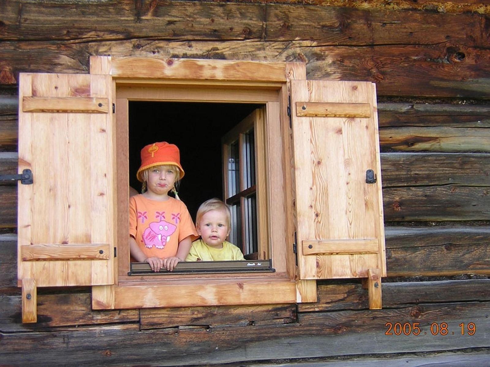 Steinbachgut Villa Flachau Ngoại thất bức ảnh
