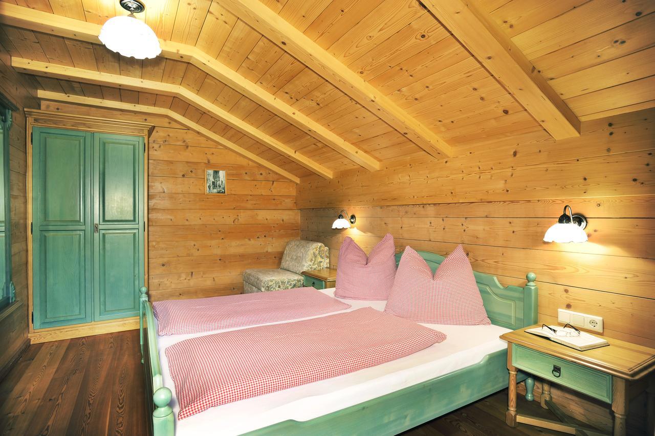 Steinbachgut Villa Flachau Ngoại thất bức ảnh