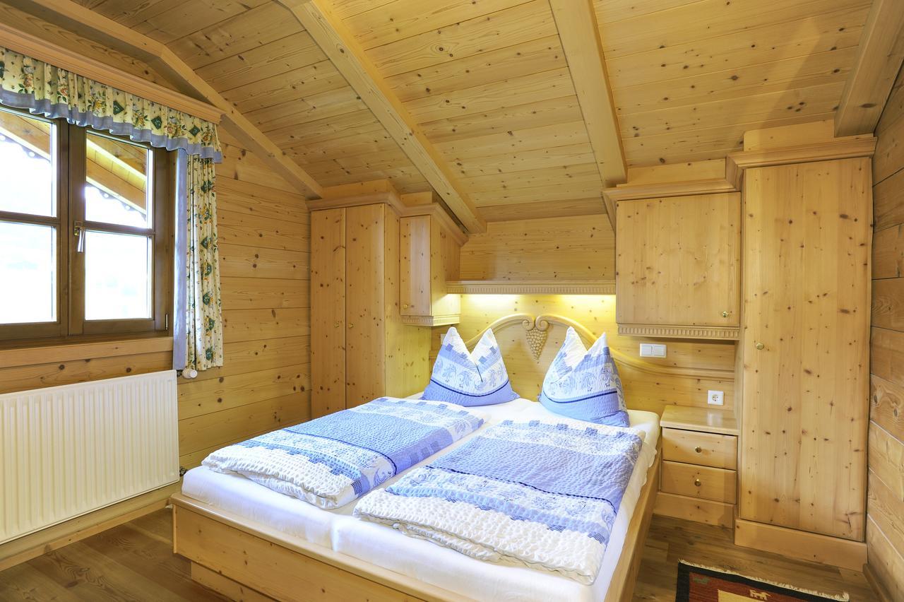 Steinbachgut Villa Flachau Ngoại thất bức ảnh