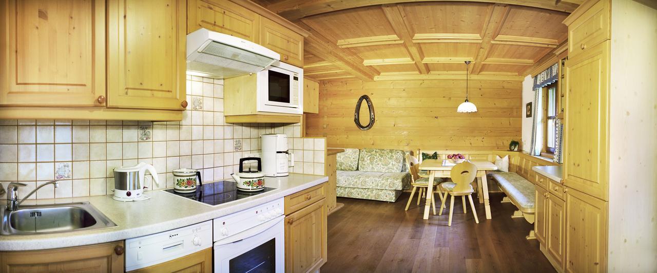 Steinbachgut Villa Flachau Ngoại thất bức ảnh