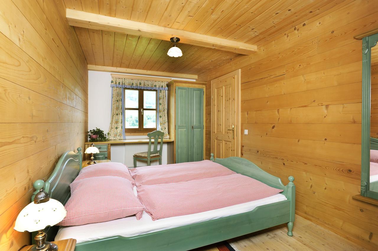 Steinbachgut Villa Flachau Ngoại thất bức ảnh